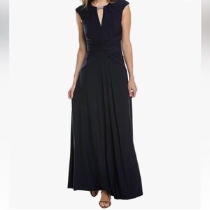 NWT Vince Camuto Maxi Dress Size:8